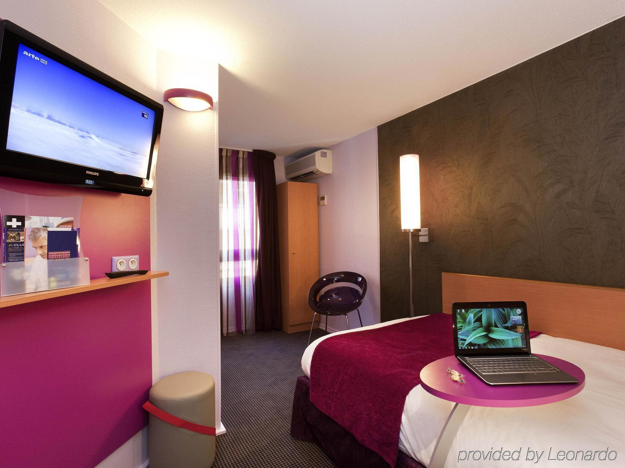 ホテル Ibis Styles Bourg En Bresse エクステリア 写真