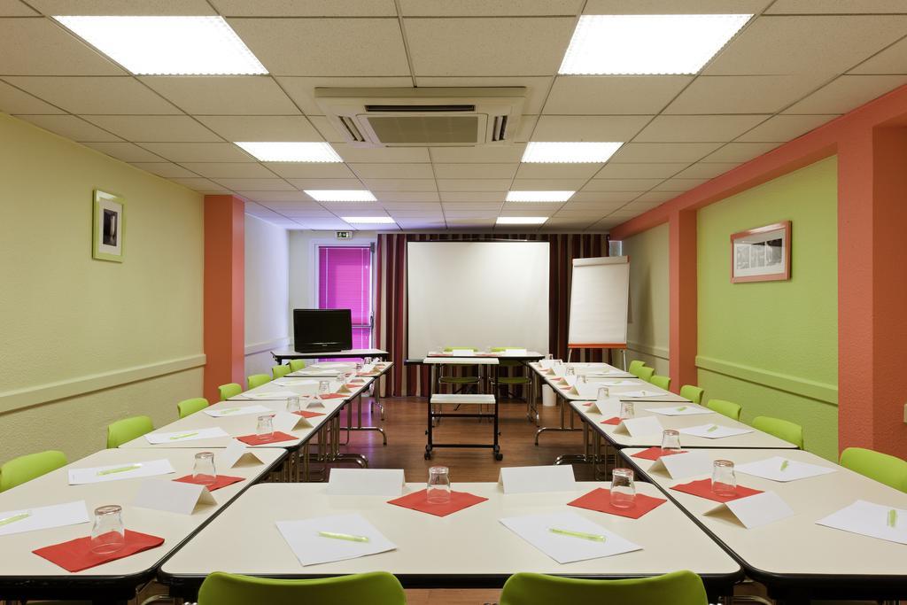 ホテル Ibis Styles Bourg En Bresse ビジネス 写真